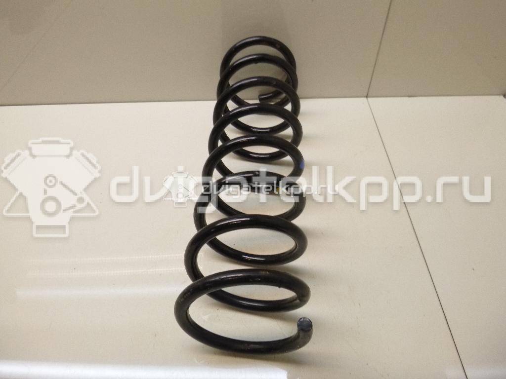 Фото Пружина задняя  1741766 для Ford Focus {forloop.counter}}