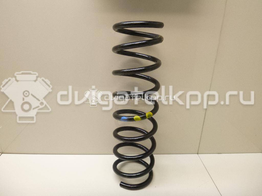 Фото Пружина задняя  1741766 для Ford Focus {forloop.counter}}