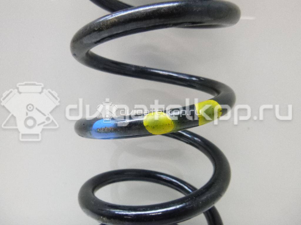 Фото Пружина задняя  1741766 для Ford Focus {forloop.counter}}