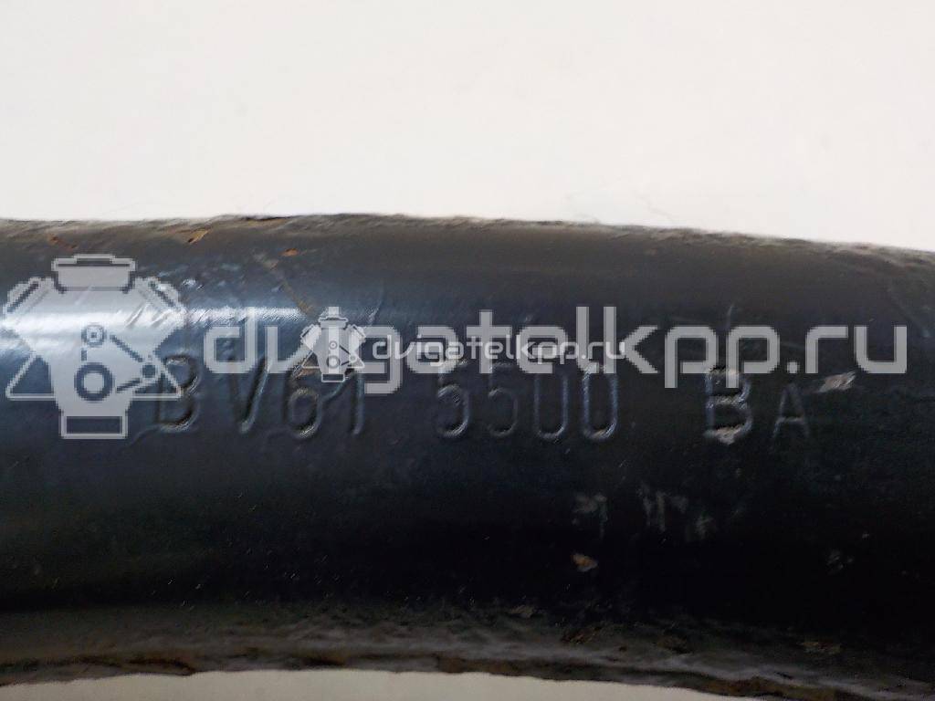 Фото Рычаг задний поперечный  1752565 для Ford Focus / Kuga {forloop.counter}}