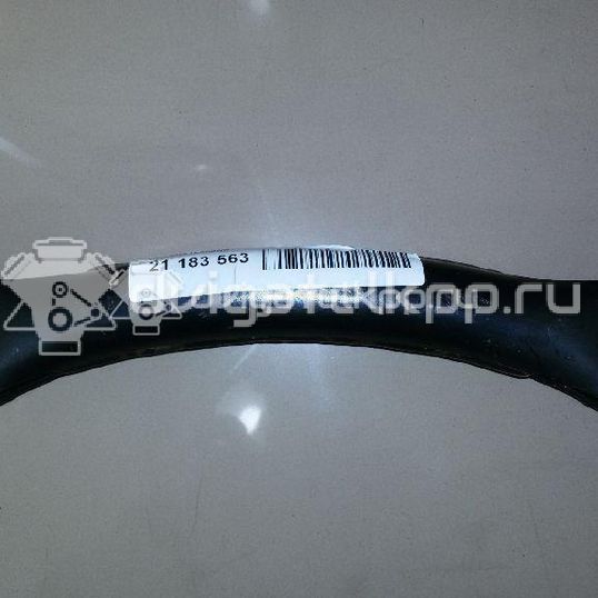 Фото Рычаг задний поперечный  BV615500BB для Ford Focus / Kuga