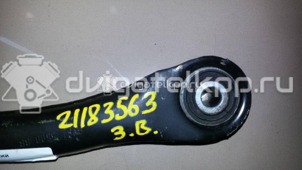 Фото Рычаг задний поперечный  BV615500BB для Ford Focus / Kuga {forloop.counter}}