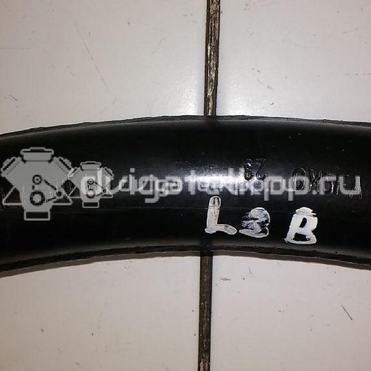 Фото Рычаг задний поперечный  BV615500BB для Ford Focus / Kuga