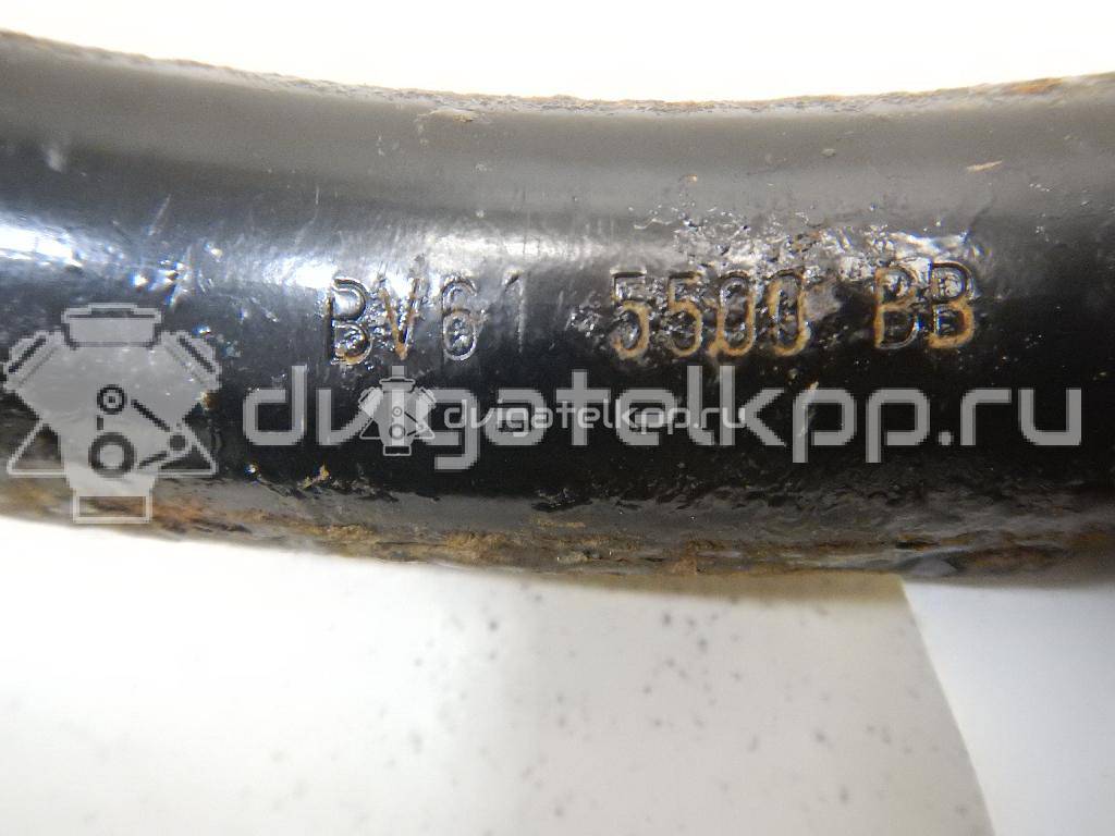 Фото Рычаг задний поперечный  1752565 для Ford Focus / Kuga / C-Max {forloop.counter}}