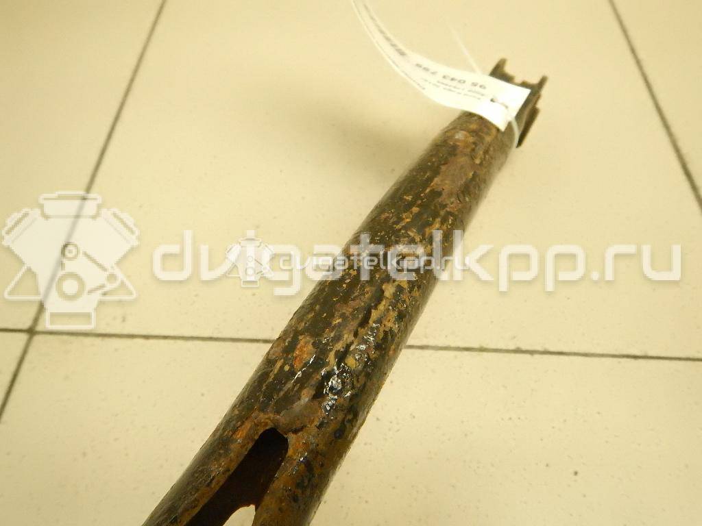 Фото Рычаг задний поперечный  1752565 для Ford Focus / Kuga / C-Max {forloop.counter}}