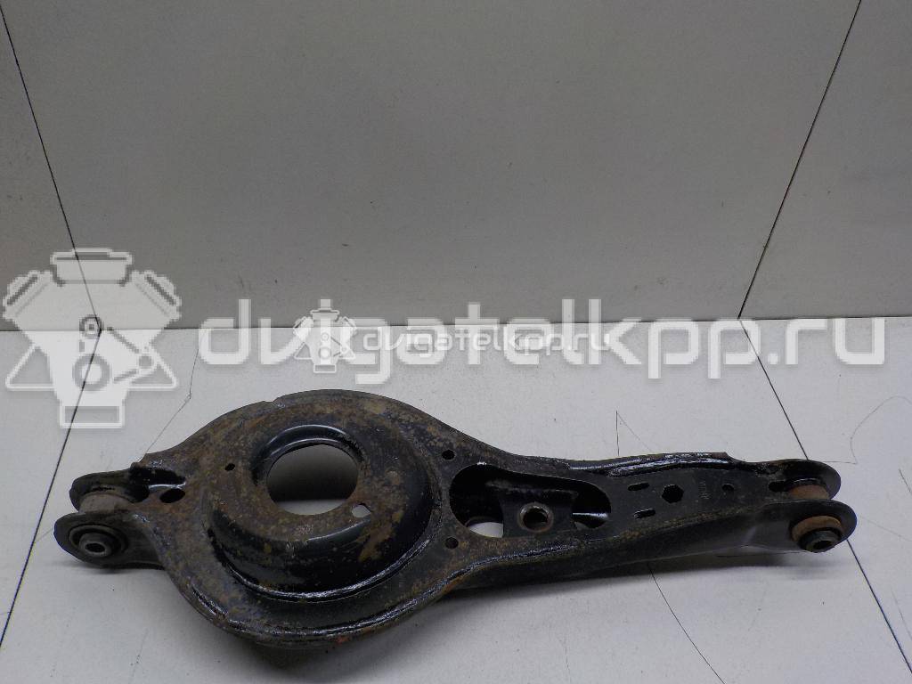 Фото Рычаг задний нижний  bv615k652ee для Ford Focus {forloop.counter}}