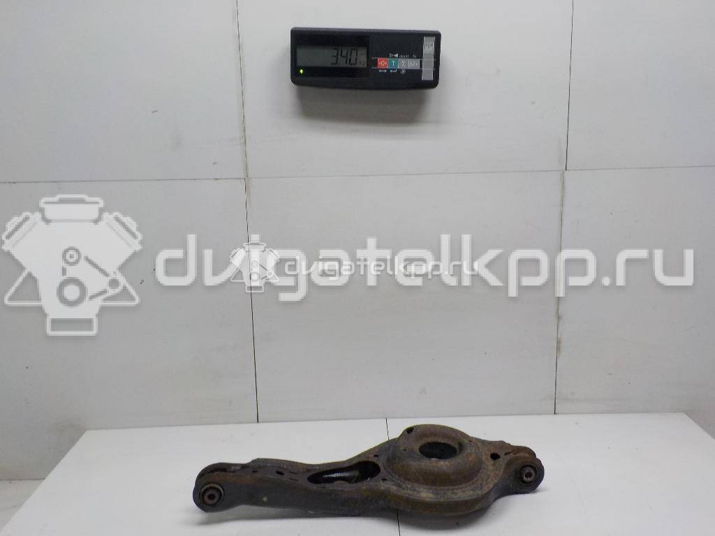 Фото Рычаг задний нижний  bv615k652ee для Ford Focus {forloop.counter}}