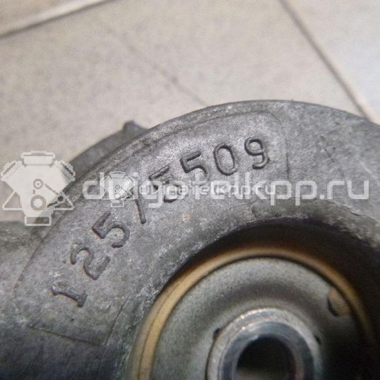 Фото Ролик-натяжитель ручейкового ремня для двигателя 10 HM для Opel Antara 227-230 л.с 24V 3.2 л бензин 12575509