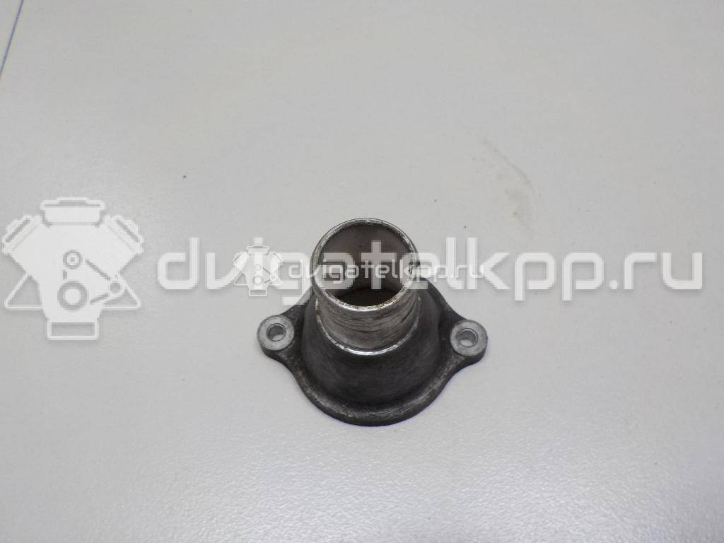 Фото Крышка термостата для двигателя A 22 DM для Opel / Vauxhall 163 л.с 16V 2.2 л Дизельное топливо {forloop.counter}}