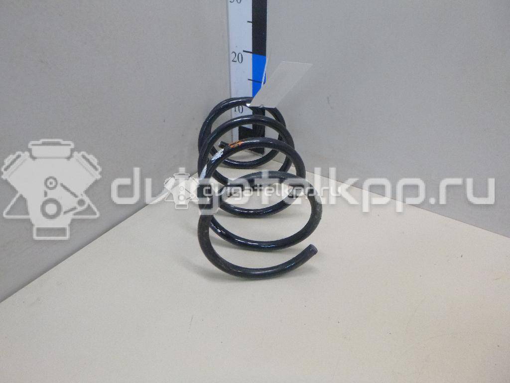 Фото Пружина передняя  1713087 для Ford Focus {forloop.counter}}
