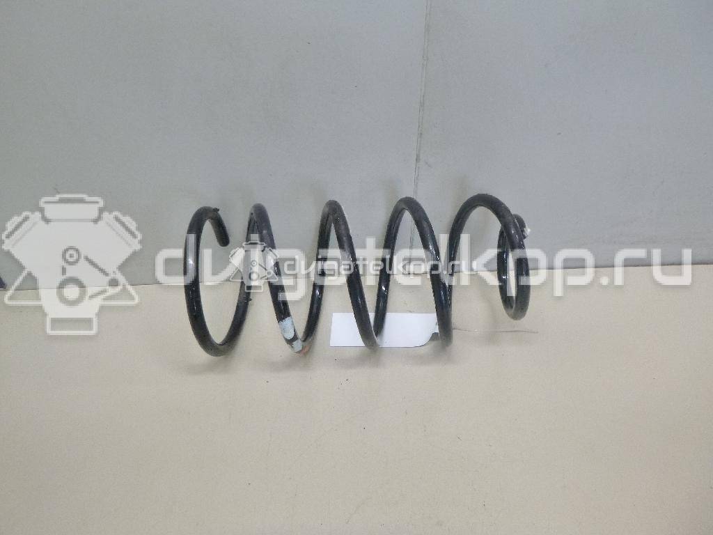 Фото Пружина передняя  1713087 для Ford Focus {forloop.counter}}