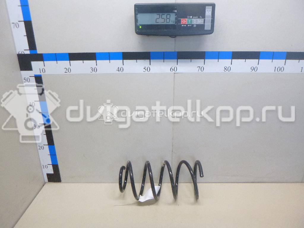 Фото Пружина передняя  1713087 для Ford Focus {forloop.counter}}