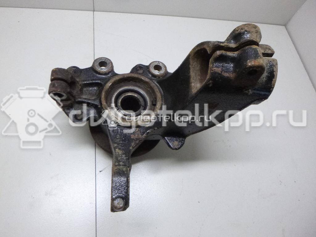 Фото Кулак поворотный передний правый  1702854 для Ford Focus {forloop.counter}}