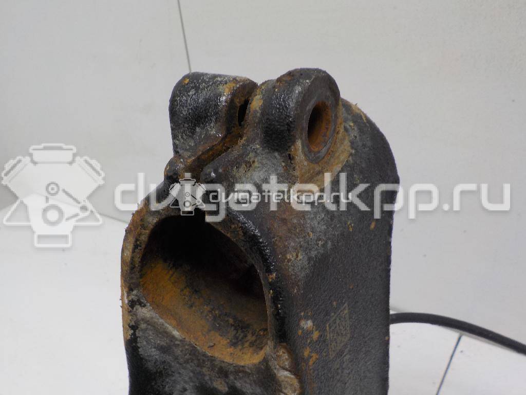 Фото Кулак поворотный передний левый  1702855 для Ford Focus {forloop.counter}}