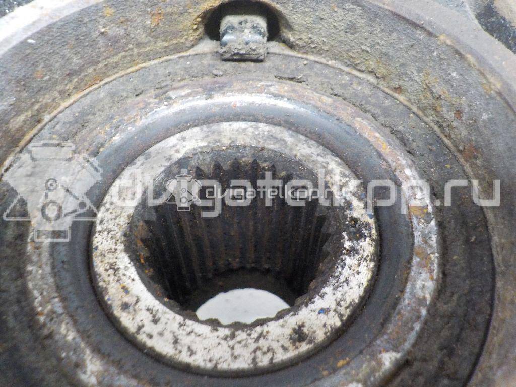 Фото Кулак поворотный передний левый  1702855 для Ford Focus {forloop.counter}}
