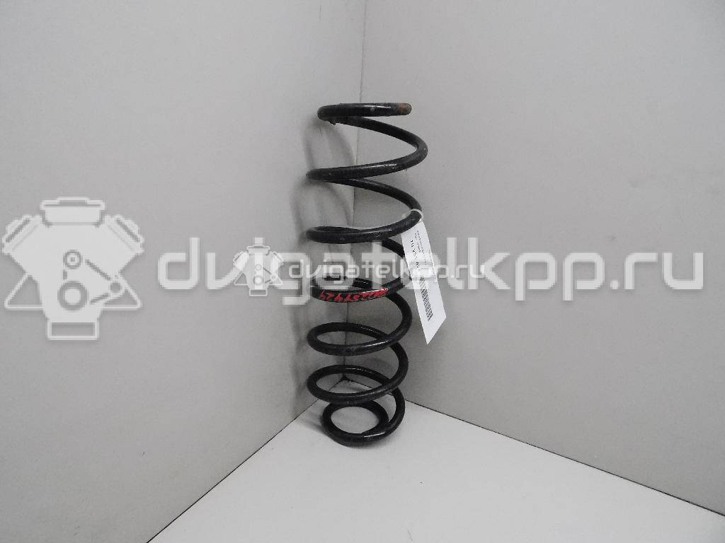 Фото Пружина задняя  1329627 для Ford Fusion Ju {forloop.counter}}