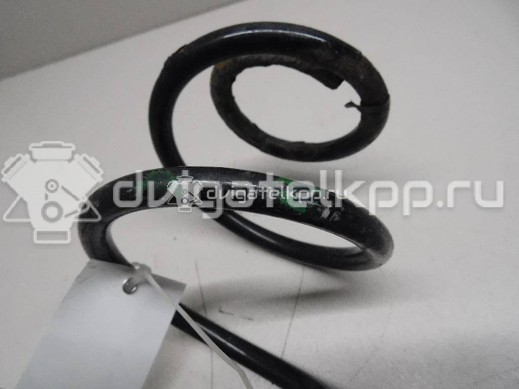 Фото Пружина задняя  1329627 для Ford Fusion Ju {forloop.counter}}