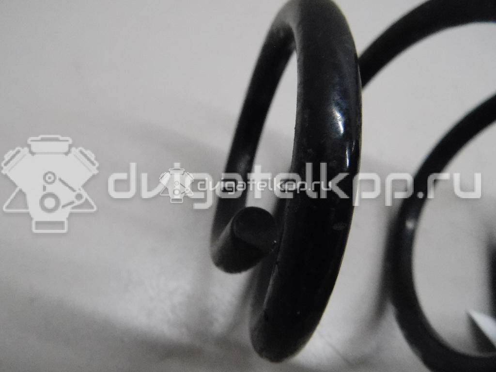 Фото Пружина задняя  1329627 для Ford Fusion Ju {forloop.counter}}