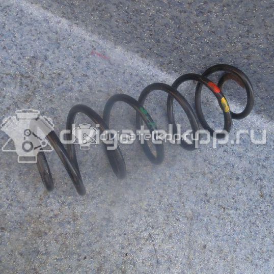 Фото Пружина задняя  1329627 для Ford Fusion Ju