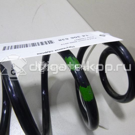 Фото Пружина задняя  1329627 для Ford Fusion Ju
