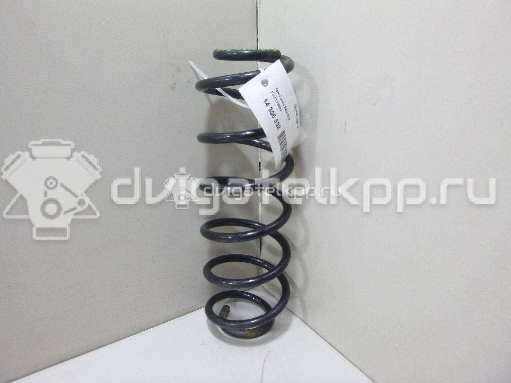 Фото Пружина задняя  1329627 для Ford Fusion Ju {forloop.counter}}