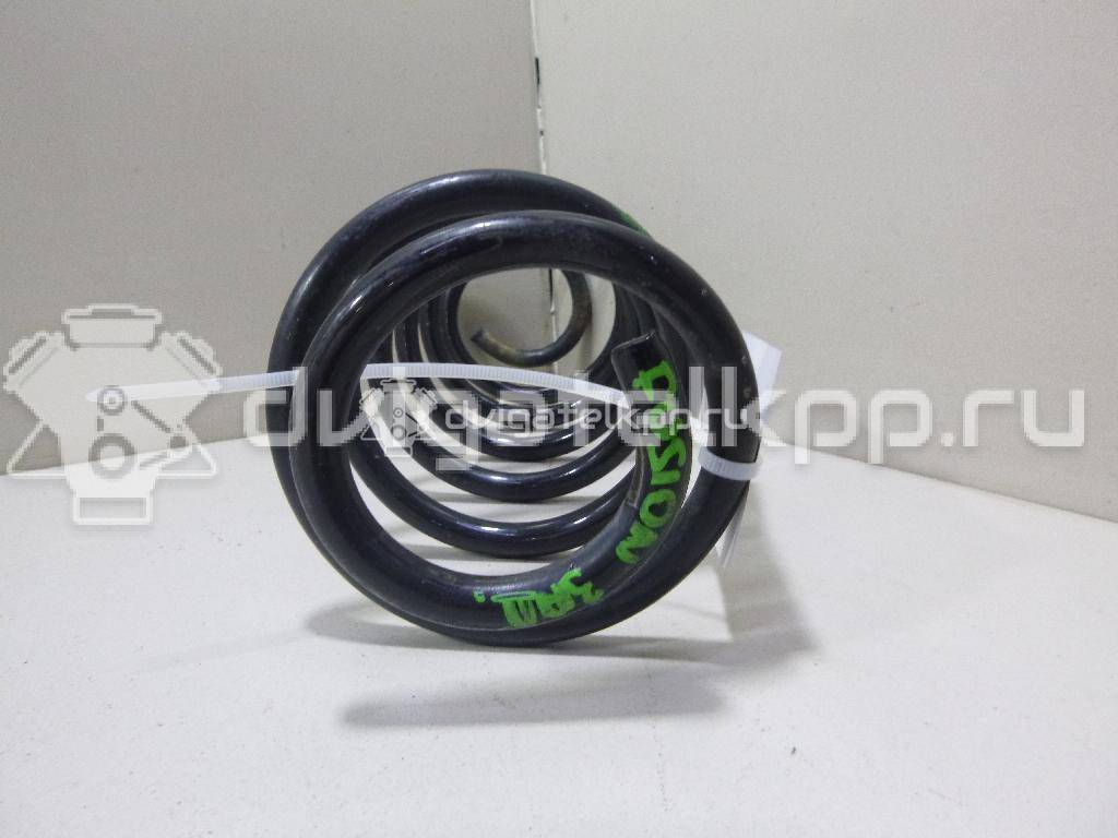 Фото Пружина задняя  1329627 для Ford Fusion Ju {forloop.counter}}