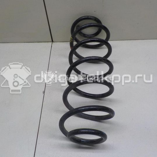 Фото Пружина задняя  1329627 для Ford Fusion Ju