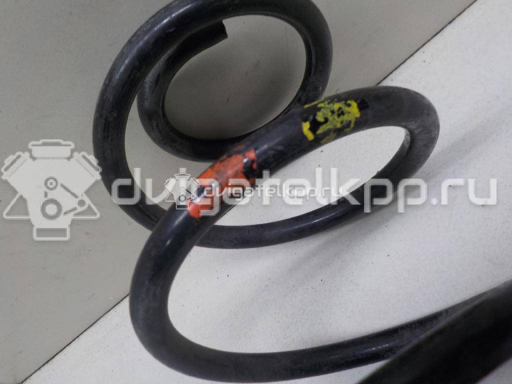 Фото Пружина задняя  1329627 для Ford Fusion Ju {forloop.counter}}