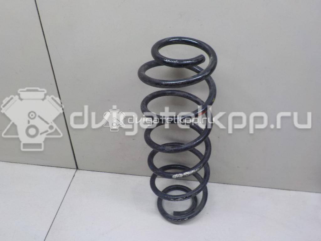 Фото Пружина задняя  1329627 для Ford Fusion Ju {forloop.counter}}