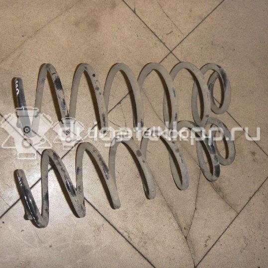 Фото Пружина задняя  1329627 для Ford Fusion Ju