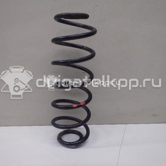 Фото Пружина задняя  1329627 для Ford Fusion Ju