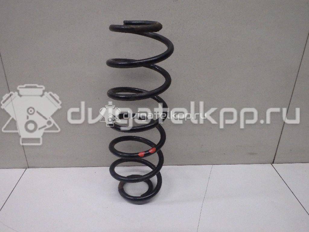 Фото Пружина задняя  1329627 для Ford Fusion Ju {forloop.counter}}