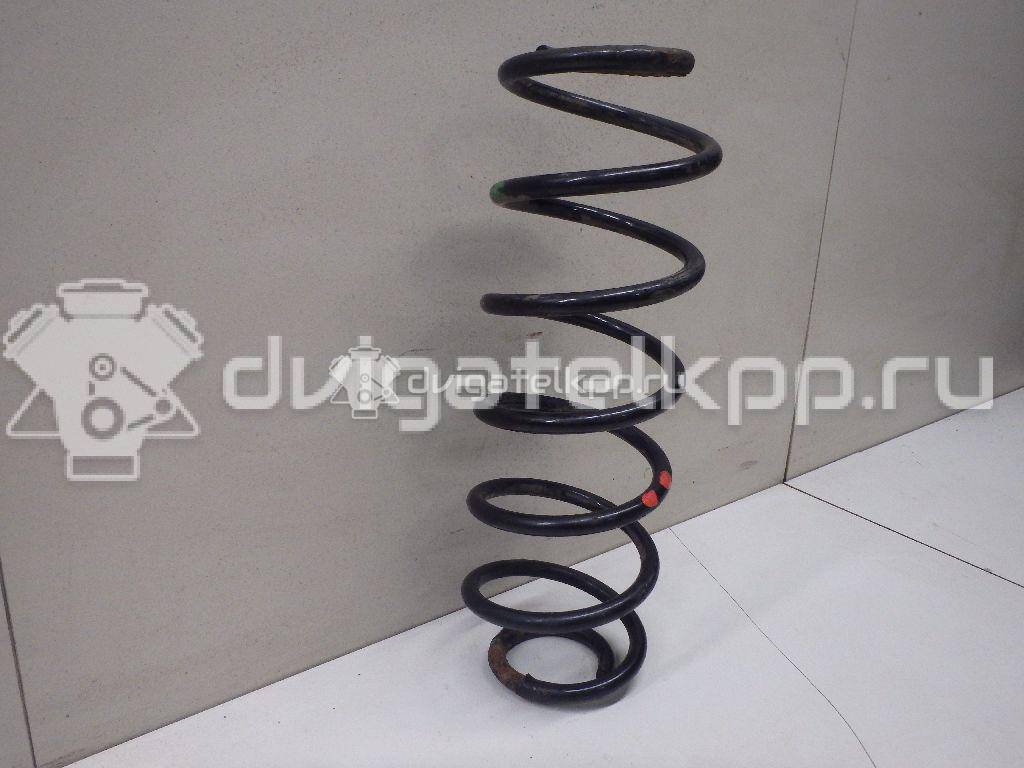 Фото Пружина задняя  1329627 для Ford Fusion Ju {forloop.counter}}