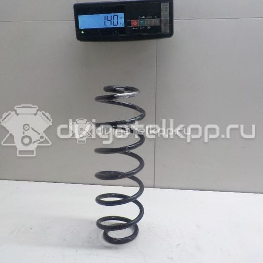 Фото Пружина задняя  1329627 для Ford Fusion Ju