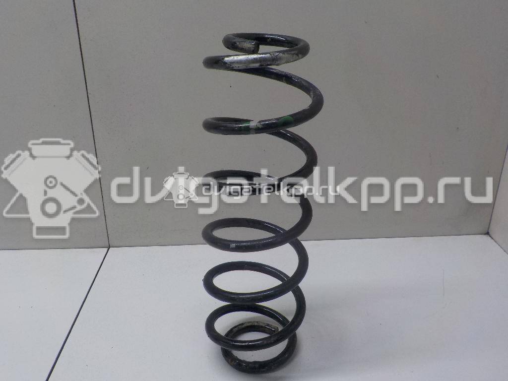 Фото Пружина задняя  1329627 для Ford Fusion Ju {forloop.counter}}