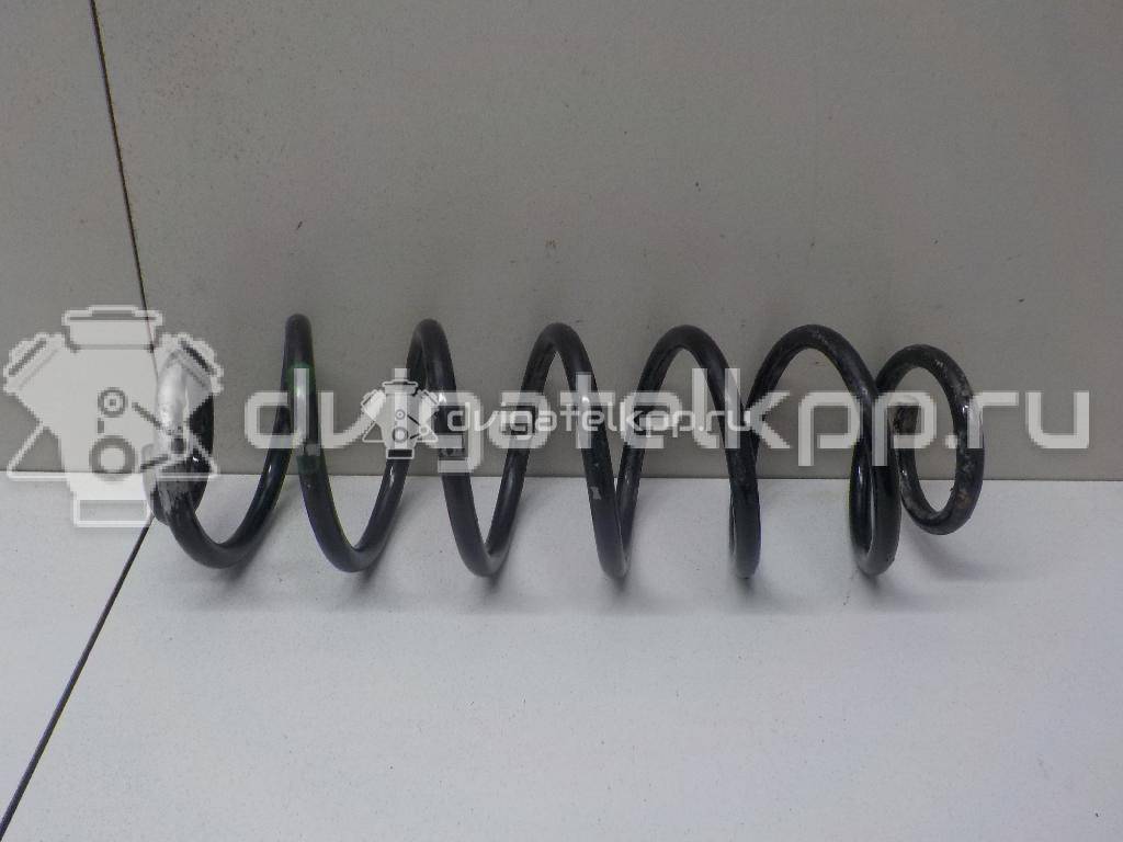 Фото Пружина задняя  1329627 для Ford Fusion Ju {forloop.counter}}