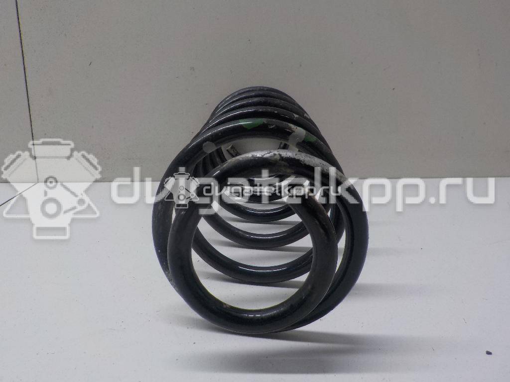 Фото Пружина задняя  1329627 для Ford Fusion Ju {forloop.counter}}