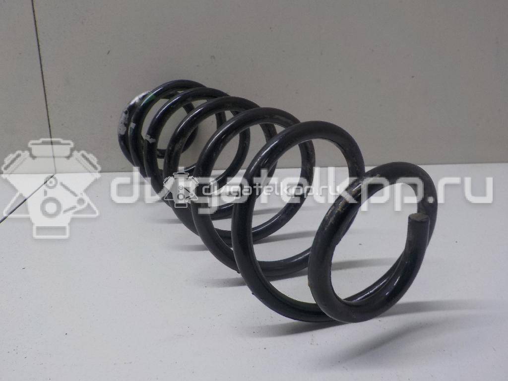 Фото Пружина задняя  1329627 для Ford Fusion Ju {forloop.counter}}