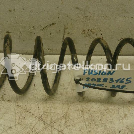 Фото Пружина задняя  1329627 для Ford Fusion Ju