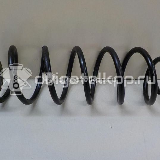 Фото Пружина задняя  1329627 для Ford Fusion Ju