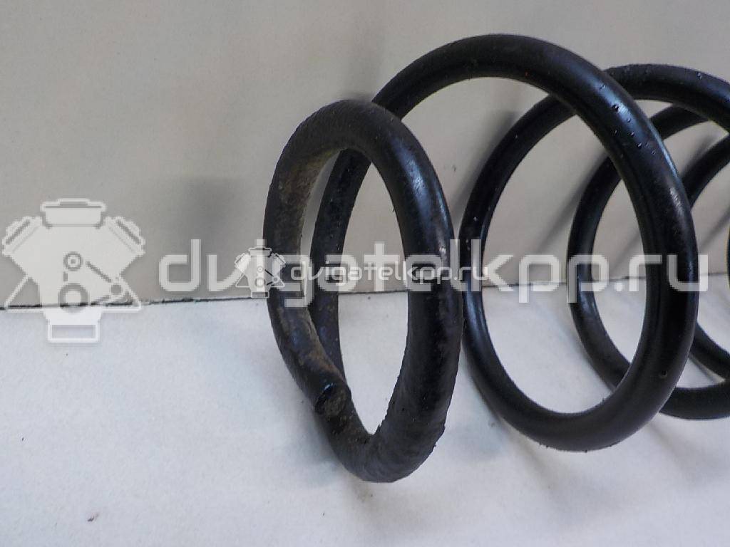 Фото Пружина задняя  1329627 для Ford Fusion Ju {forloop.counter}}