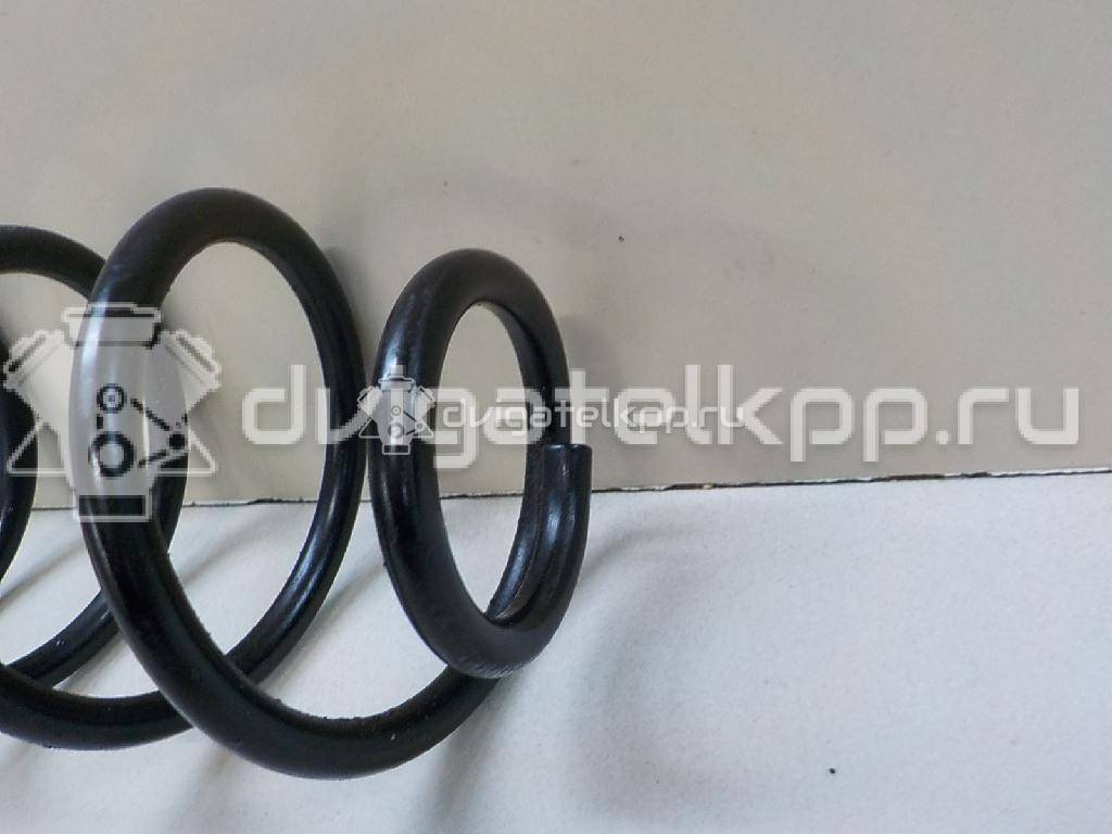 Фото Пружина задняя  1329627 для Ford Fusion Ju {forloop.counter}}