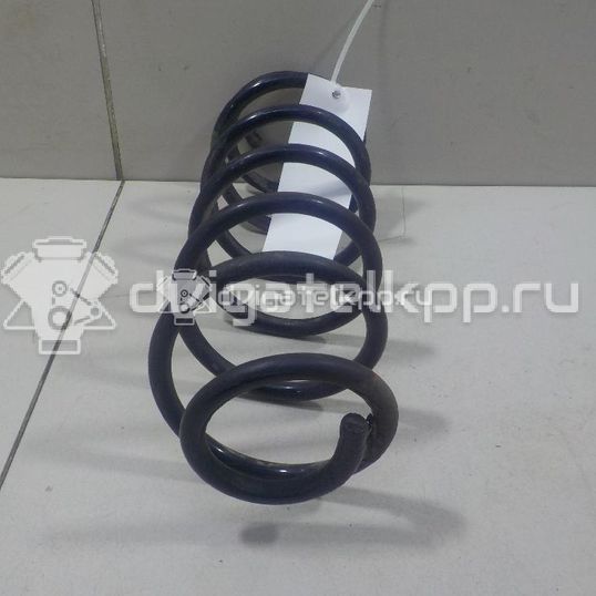 Фото Пружина задняя  1329627 для Ford Fusion Ju