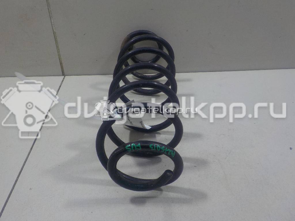 Фото Пружина задняя  1329627 для Ford Fusion Ju {forloop.counter}}