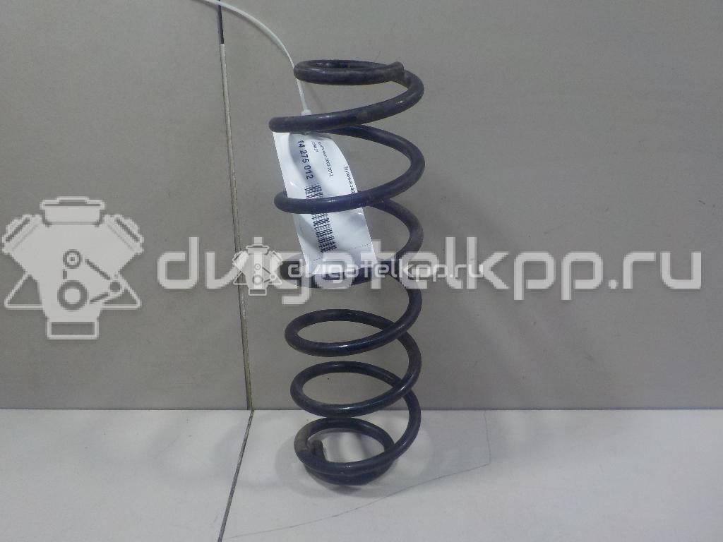 Фото Пружина задняя  1329627 для Ford Fusion Ju {forloop.counter}}