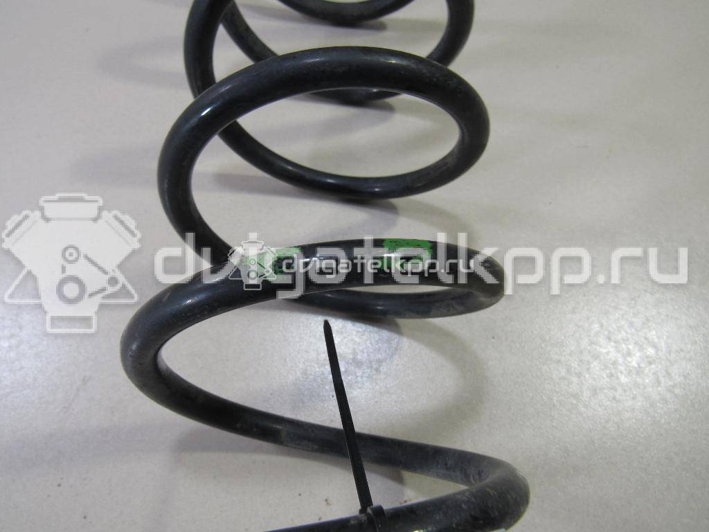 Фото Пружина задняя  1329627 для Ford Fusion Ju {forloop.counter}}