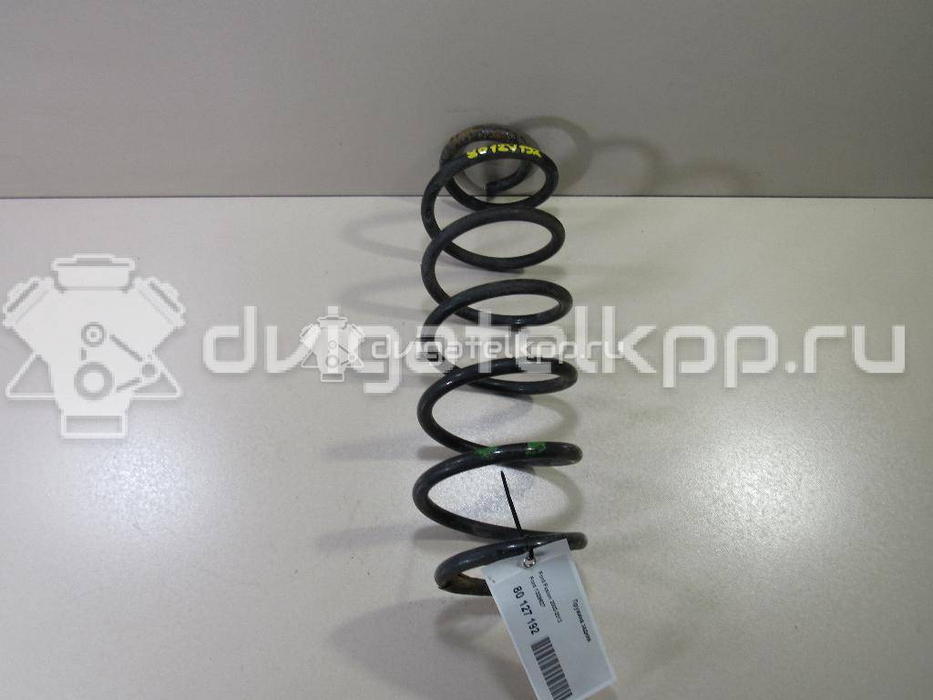 Фото Пружина задняя  1329627 для Ford Fusion Ju {forloop.counter}}