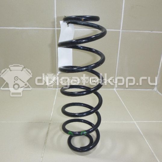 Фото Пружина задняя  1329627 для Ford Fusion Ju