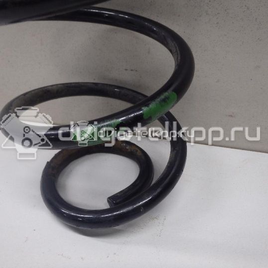 Фото Пружина задняя  1329627 для Ford Fusion Ju