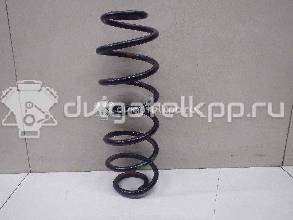 Фото Пружина задняя  1329627 для Ford Fusion Ju {forloop.counter}}